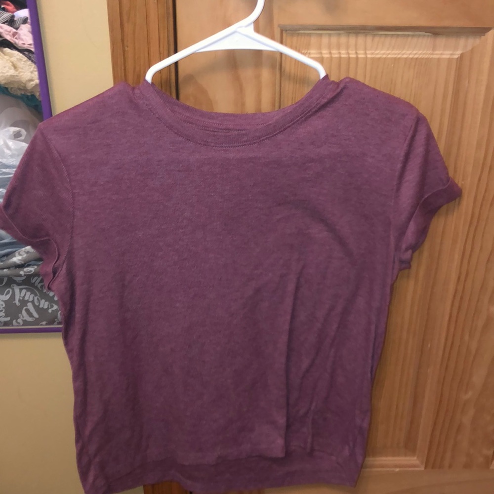 Nice soft shirt